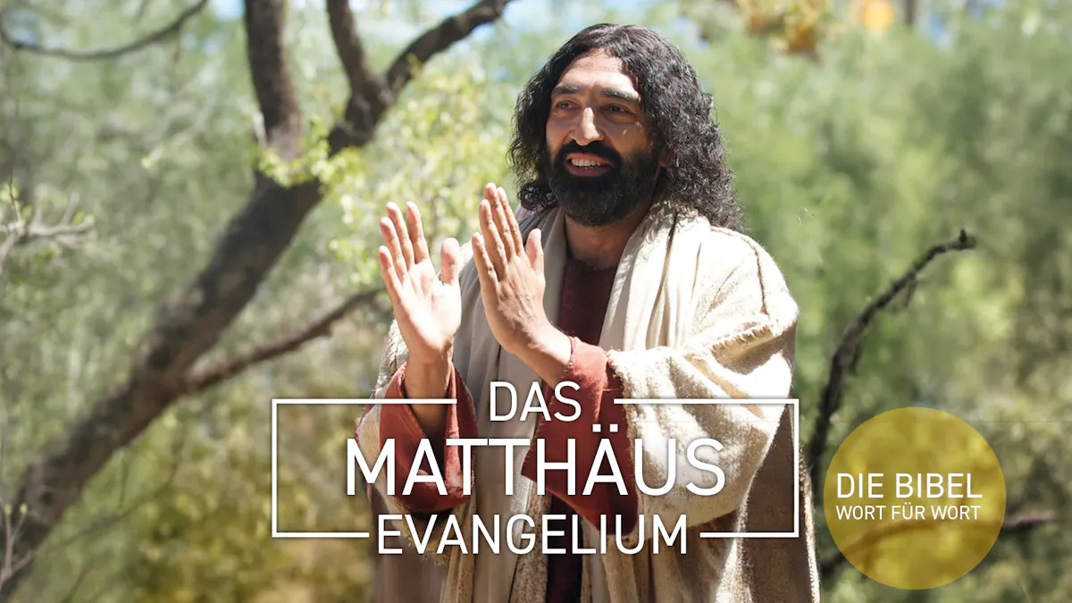 Das Matthäus-Evangelium